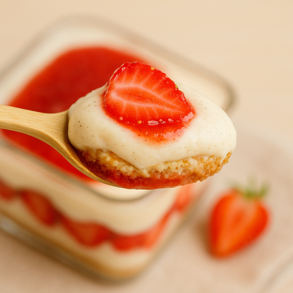 Le Fraisement fraise