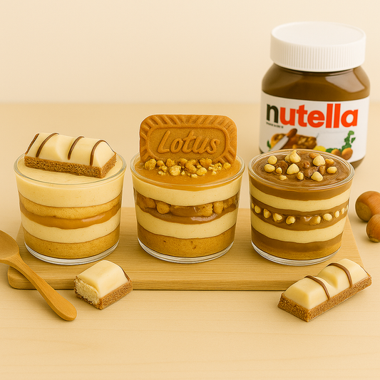 La box Gourmande