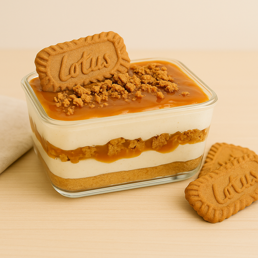 Le Spéculoos-Caramel beurre salé