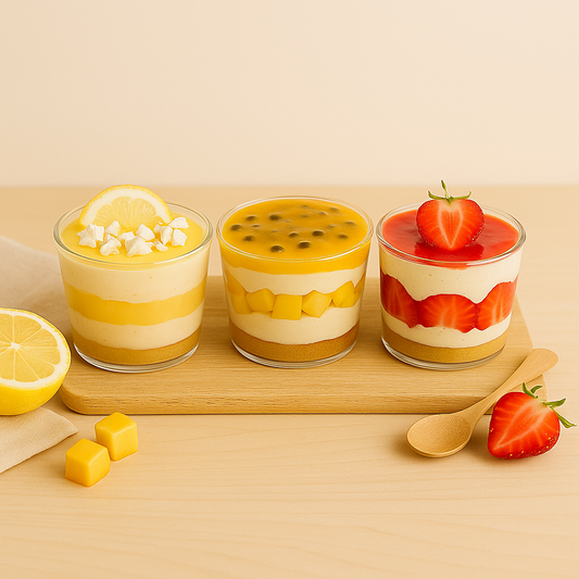 La box Fruitée